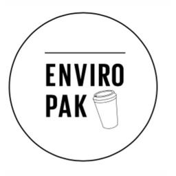 ENVIRO PAK PTY LTD Logo