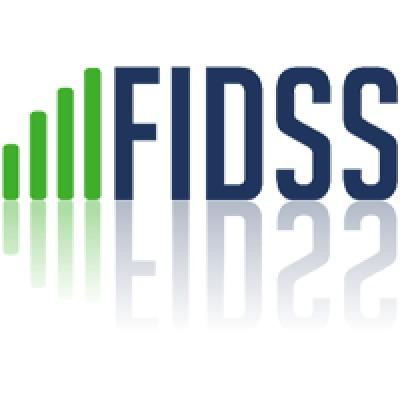 FIDSS Bilgisayar A.Ş. Logo