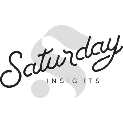 Saturday Insights Logo
