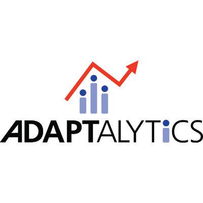Adaptalytics LLC's Logo