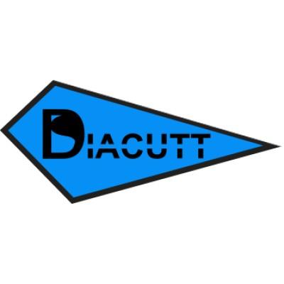 Diacutt Ltd Logo