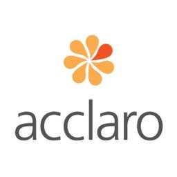 Acclaro Design Inc Logo