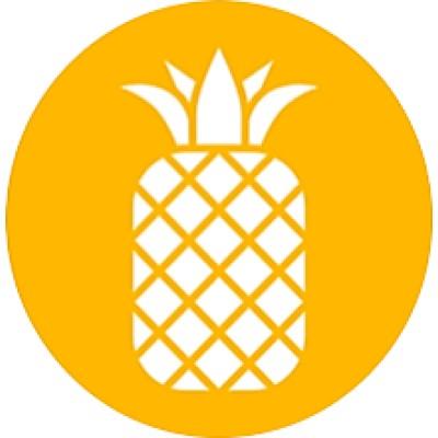 Pineapple Consulting Firm Logo