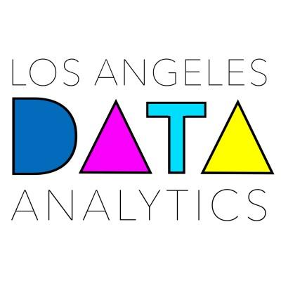 Los Angeles Data Analytics LLC's Logo