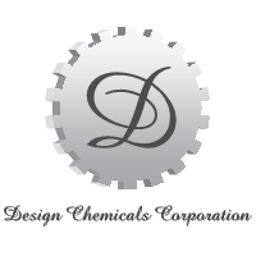 Design Chemicals Corporation Logo