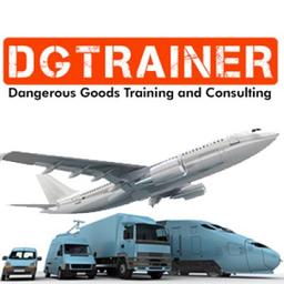 DG Trainer Logo
