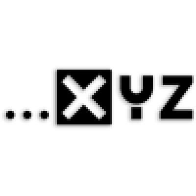 … XYZ Design Logo
