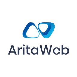 AritaWeb Inc. Logo