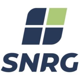 SNRG (Pty) Ltd Logo