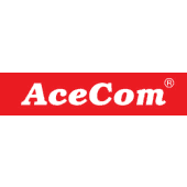 AceCom Technologies Pte Ltd Logo