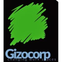 Gizocorp South Africa Logo