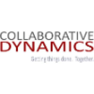 Collaborative Dynamics LLC Logo