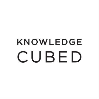 Knowledge Cubed Logo