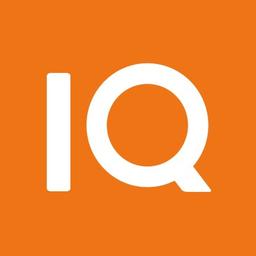 IQ Robotics Logo