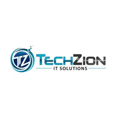 TechZion IT Solutions Inc. Logo