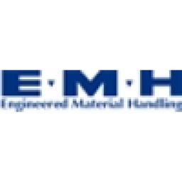 EMH Inc. Logo