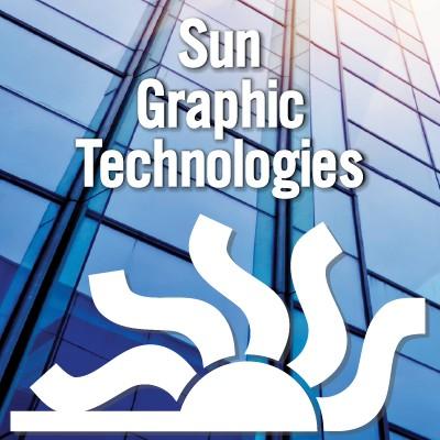 Sun Graphic Technologies Inc.'s Logo