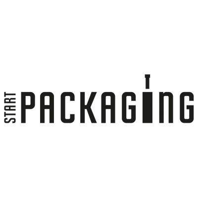 Start-Packaging Logo