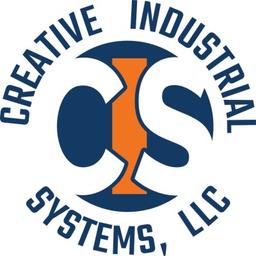 Creative Industrial Systems Logo