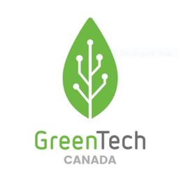 Greentech Environmental Canada Logo