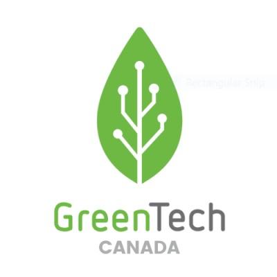 Greentech Environmental Canada Logo
