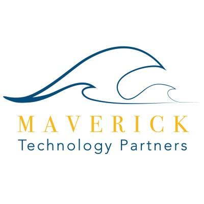 Maverick Technology Partners Logo