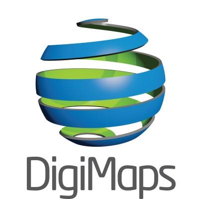 DigiMaps's Logo