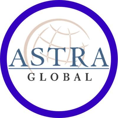 Astra Global Logo