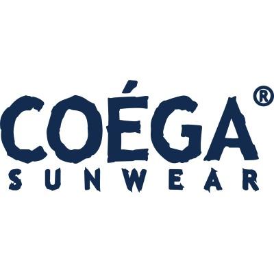 COEGA Sunwear Logo