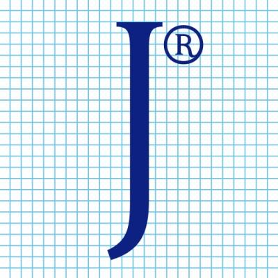Jahandarpour ®'s Logo
