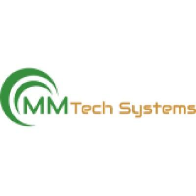 MM Tech Systems LLC Logo