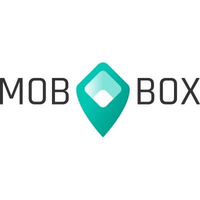 Mob Box Logo