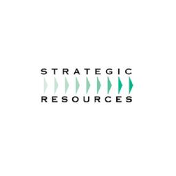 Strategic Resources Inc. Logo