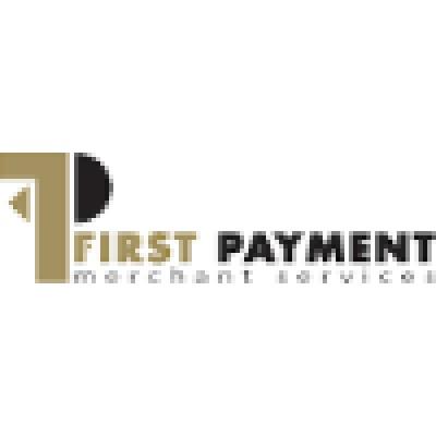 First Payment Merchant Services Logo