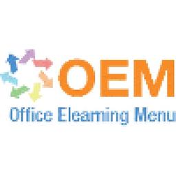 OEM 1000+ IT Trainings Courses Certifications E-Learning Incompany Virtual Classroom Logo