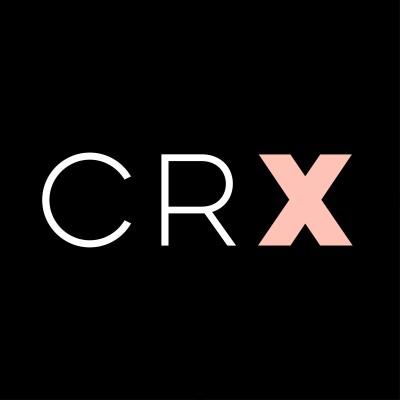 CRX Logo