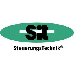 Sit SteuerungsTechnik GmbH Logo
