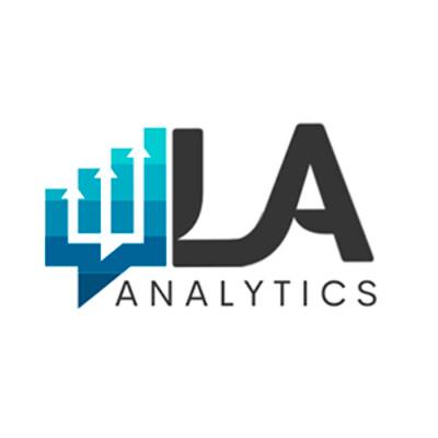 LA Analytics Logo