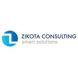 Zikota Consulting PTY LTD Logo