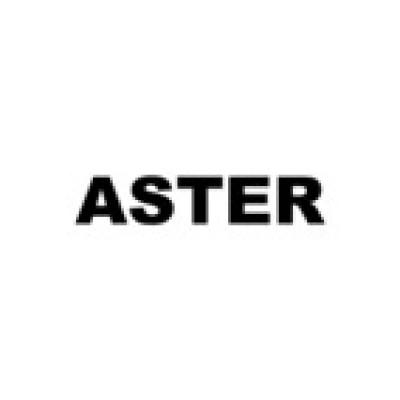 Aster Interiors Logo