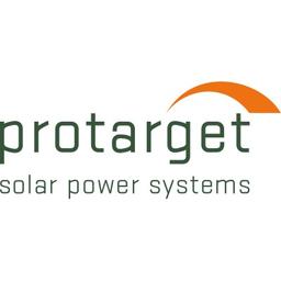 Protarget AG Logo