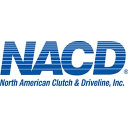 North American Clutch & Driveline Logo