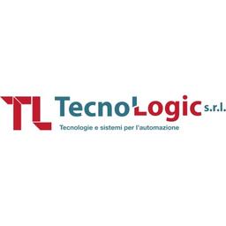 Tecnologic s.r.l. Logo