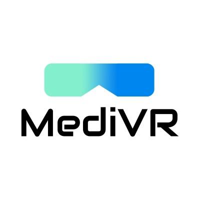 MediVR's Logo