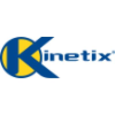 KINETIX Logo