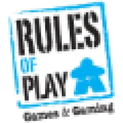 Rules of Play Logo