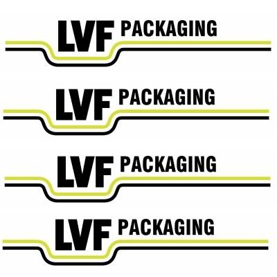 LVF Packaging Logo