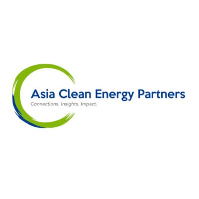 Asia Clean Energy Partners Logo