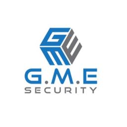 GME Security Logo