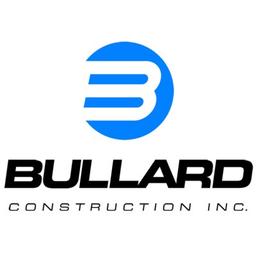 Bullard Construction Inc. Logo